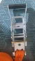 Колан за укрепване на товари Haklift с тресчотка 35 мм, 3000 кг, 8 м, снимка 4