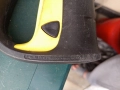 Продавам пистолет за водоструйка KARCHER и маркуч 1/2, снимка 2