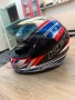 каска за мотор М размер, снимка 4