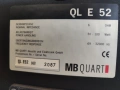 Тонколони MB Quart QL E 52, снимка 4