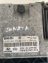 ECU контролен модул за Hyundai Sonata 2.0 Crdi (2009) 0281012973, снимка 2