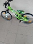 Алуминиев велосипед Scott 20 цола, снимка 9