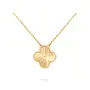 Van Cleef колие с 18к позлата / всички разцветки налични, снимка 2
