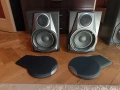 Двулентови тонколони Aiwa SX-NAV704, снимка 1