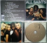 Alicia Keys & All Saints - оригинални дискове, снимка 3