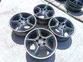 17ки джанти 5х120 BMW, снимка 2