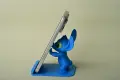 Поставка за телефон Stitch, снимка 2