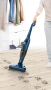  Bosch Ready’y Serie 2 16V – Безжична прахосмукачка 2в1, снимка 5