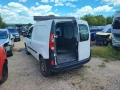 Renault Kango 1.5/50kw На части, снимка 5