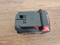 Milwaukee 18V 5Ah Нова Батерия , снимка 5