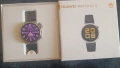 Смарт часовник HUAWEI WATCH GT 5 BLACK, снимка 6