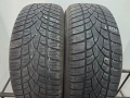 2бр зимни гуми 205/60/16 DUNLOP L05536 , снимка 3