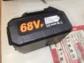 68VF BATTERY PACK 1008260712, снимка 3