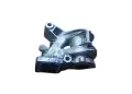 Корпус ЕГР 1.9DCI 120кс Рено Сценик 2 - Гранд Сценик 2 - Меган 2 - Лагуна 2 - 312900, снимка 1