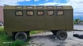 Фургон, снимка 4