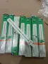 Лот от 7 бр. Енергоспестяващи Крушки,лампи,пури OSRAM DULUX S 11W (75W еквивалент),G23 цокъл, снимка 1