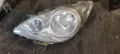 Фар ляв десен Nissan Note 1.5DCI K9K 2010г. E11, снимка 2