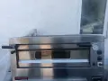 професионална пицарка , снимка 1