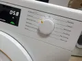 UK Miele T1 Excellence Сушилня с Термопомпа Миеле 12м Гаранция, снимка 4