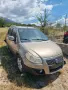Fiat Sedici 1.6 4x4 M16A На части, снимка 1