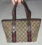 GUCCI оригинална чанта, снимка 5