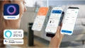 Керамичен отоплителен уред Енергоспестяващ PHILIPS CX5120/11 Philips Air+ App [НОВ], снимка 4