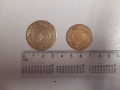 Стари турски монети , пендари за накит . Носия, снимка 1