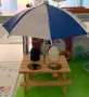 Комплект за барбекю / Часовнк за баня, снимка 2