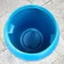 120 л. пластмасов бидон, снимка 3