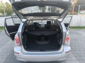 Продавам Toyota Corolla Verso бензин-газ 1,8-129 к.с. 2005 г., снимка 7