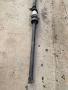 2710181P01000 кардан от Suzuki Vitara All Grip 1.4 T, 140 ph, 4x4, 6 sp., engine K14C, 20 000 km, 20, снимка 2