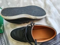 Оригинални мъжки кецове Lacoste Bayliss Vulc PRM – Размер 44.5, снимка 13