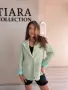 Ново Елегантно Дамско Сако , снимка 4