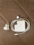  Apple 67W USB-C Power Adapter + MagSafe 3 Cable-Оригинални, снимка 1