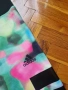 Страхотен дамски спортен клин 7/8 ми ADIDAS, размер S , снимка 3
