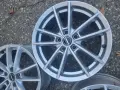 Алуминиеви джанти за BMW X1,VW, Audi 5/112/17цола, снимка 6