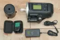 светкавица с акумулаторно захранване Godox AD600BM - 600Ws., снимка 1