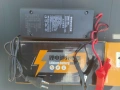 зарядни устройства за 51.2V LiFePO4, 48V, снимка 1