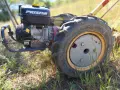 ACME + WILTEC 270(9kc)-Мотофреза, снимка 2