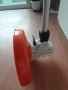 Оригинален немски тример (косачка) - STIHL FSE 52 - 500Wt. - като нов, снимка 7