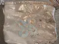 Дамска чанта от естествена кожа "Чантеса", снимка 3