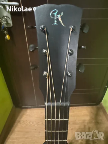 Kremona Orchestra R35E, снимка 7 - Китари - 55700710