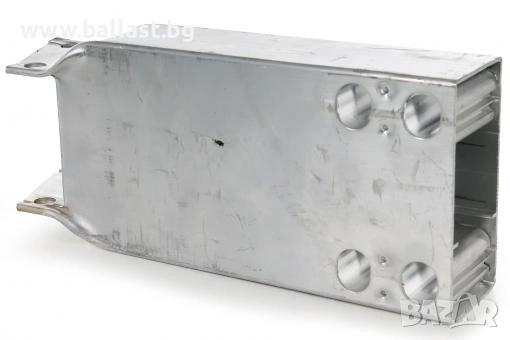 Буфер десен A2056200495 C Klasse W205