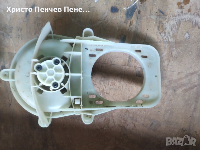 ЗА ЧАСТИ!!!Продавам Електрическа косачка STIHL RME 235, снимка 6 - Градинска техника - 54255703