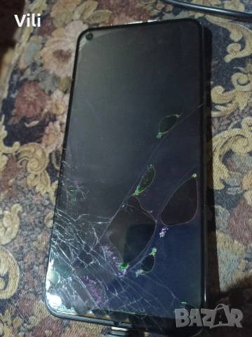 TCL 10L За ремонт или части 