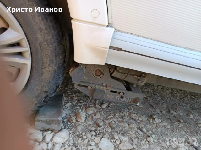 Продавам каравана BAILEY Ranger серия 5 / 460 - 2007г., снимка 14 - Каравани и кемпери - 54865984