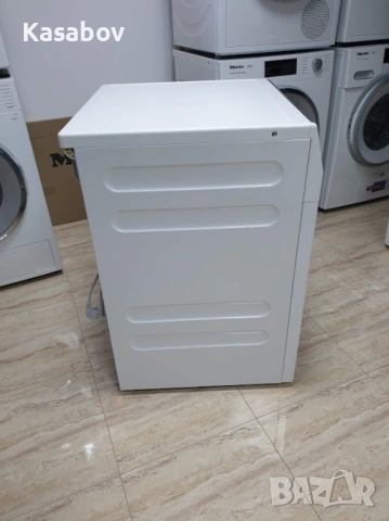 Miele Professional - Професионална Сушилня с термопомпа Миеле, снимка 10 - Сушилни - 54578868