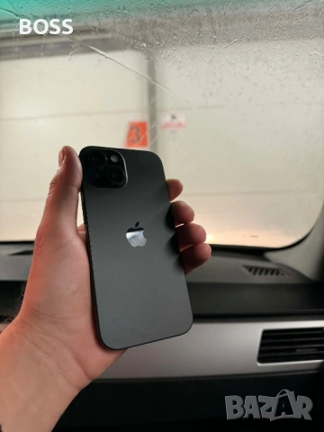 iPhone 15 128GB, снимка 6 - Apple iPhone - 54281935