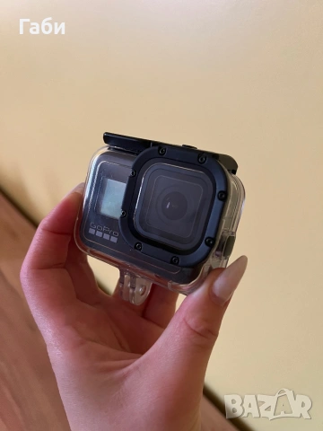 GoPro HERO13 Black+ GoPro HERO12 Black+ GoPro HERO8 Black, снимка 7 - Камери - 54514234