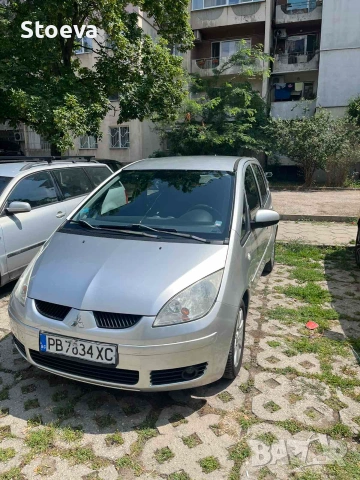 Продавам Мицубиши Колт 